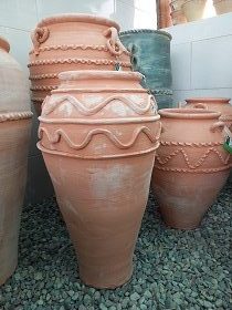 خمره بلند